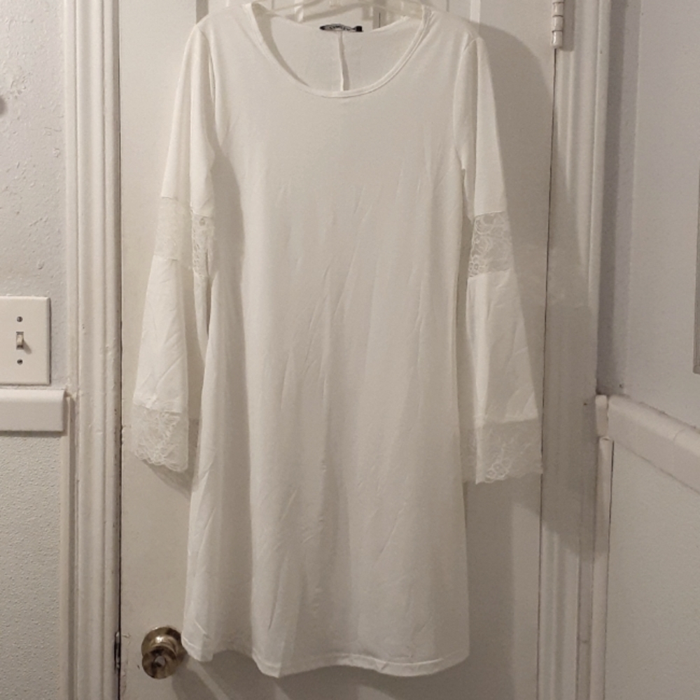 Zanzea Slip Dress